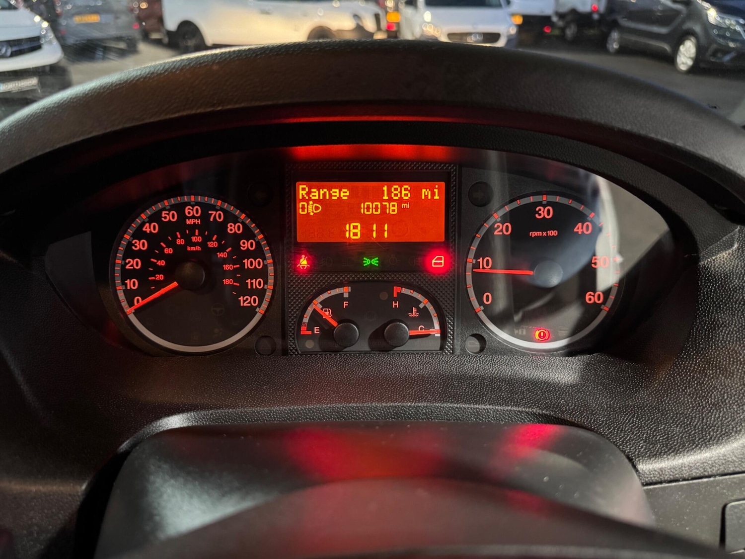 Used Fiat Ducato 2013 for sale - 77940457: Photo 36