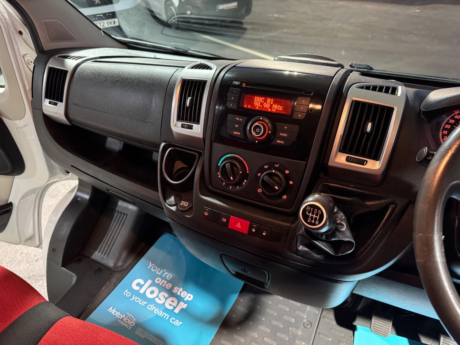 Used Fiat Ducato 2013 for sale - 77940457: Photo 38