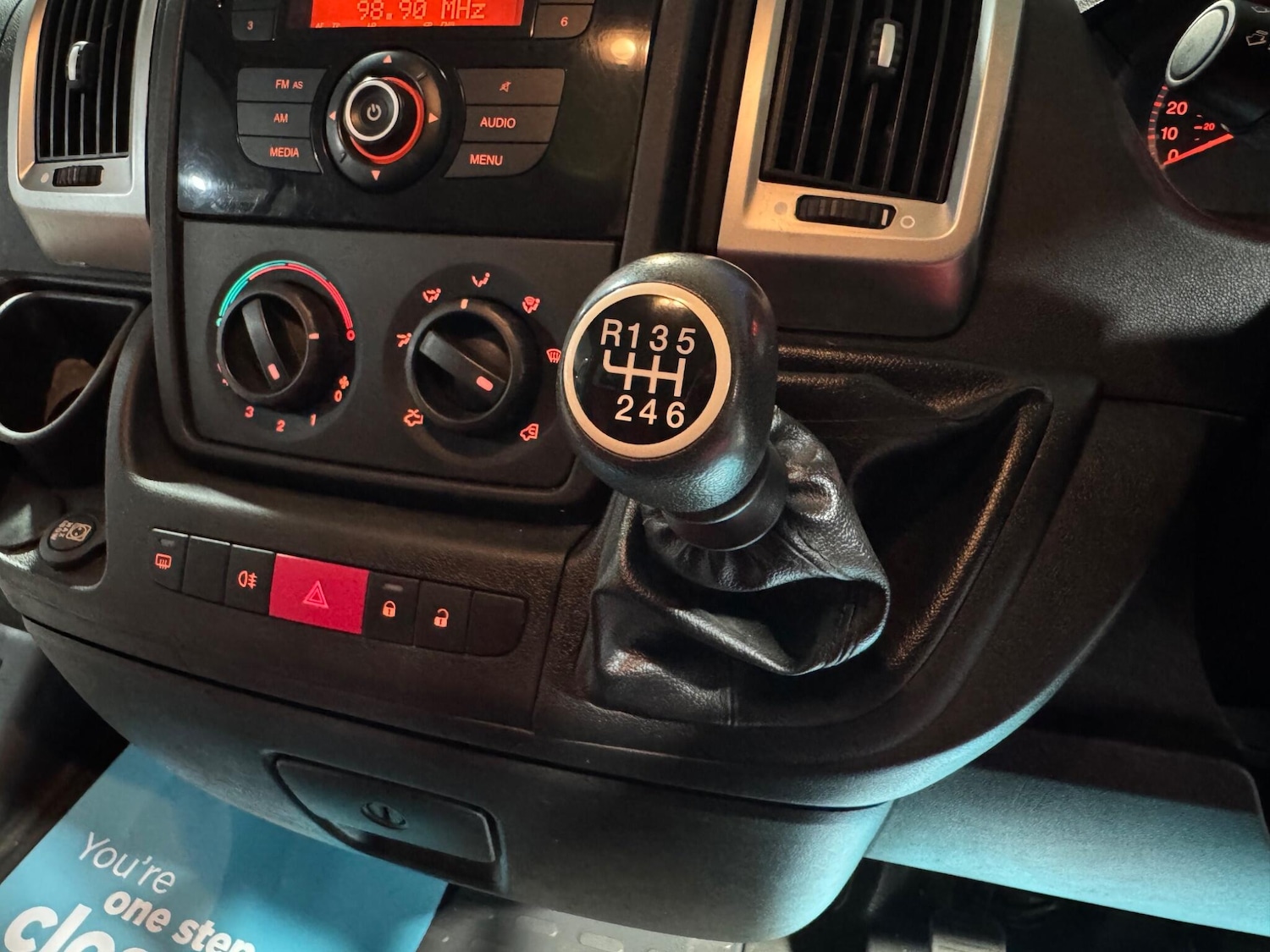 Used Fiat Ducato 2013 for sale - 77940457: Photo 44