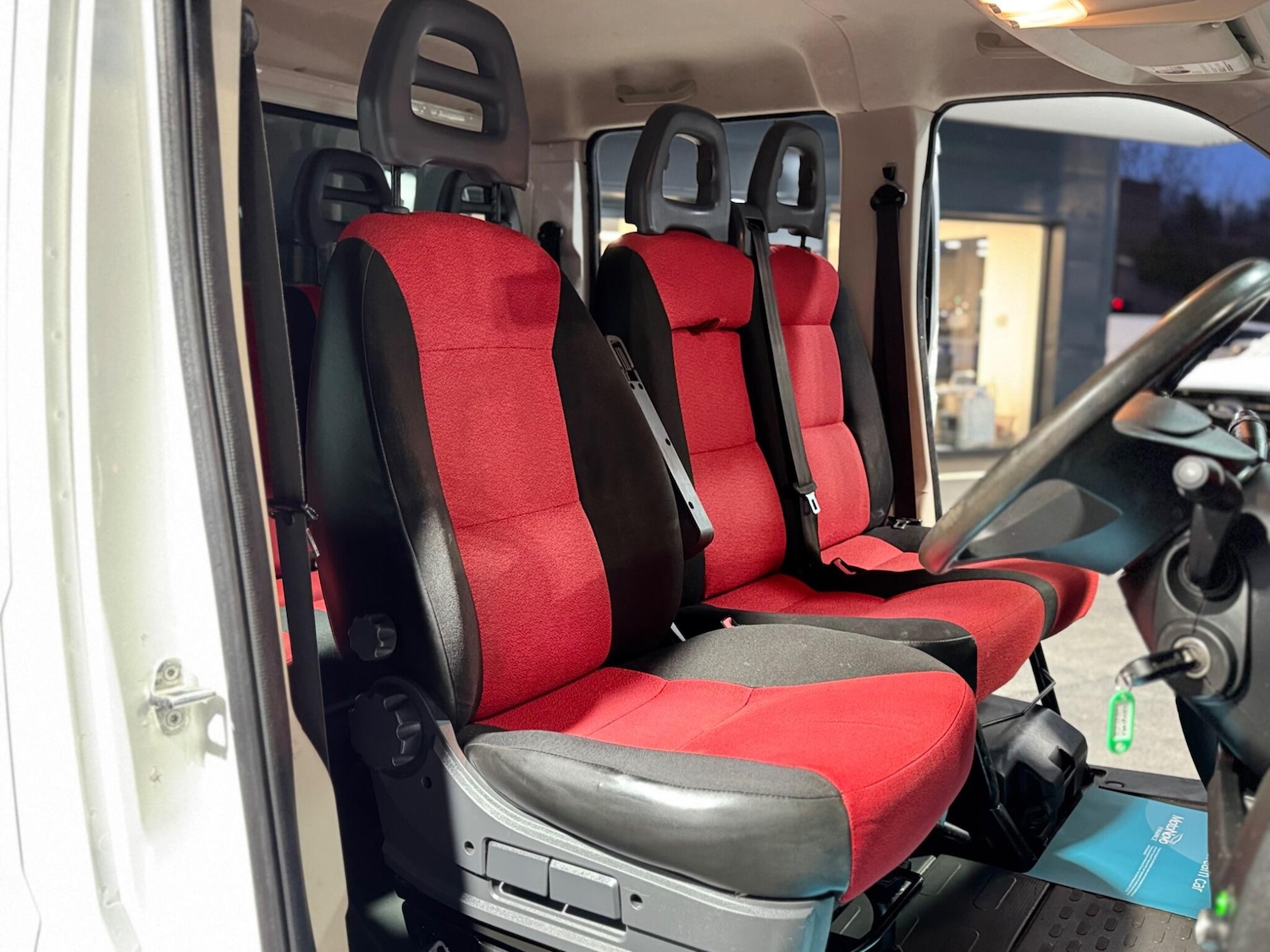 Used Fiat Ducato 2013 for sale - 77940457: Photo 45