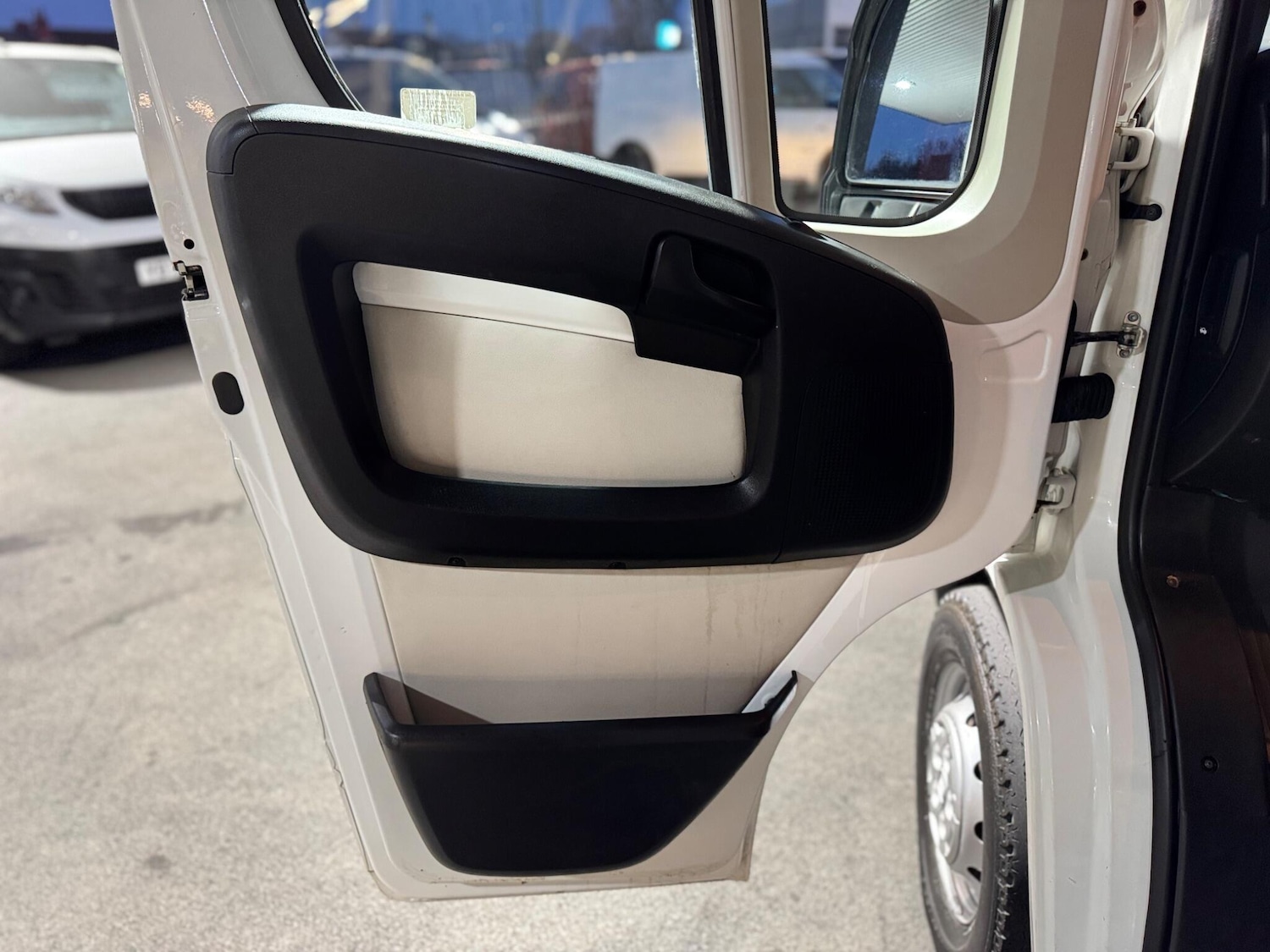 Used Fiat Ducato 2013 for sale - 77940457: Photo 47