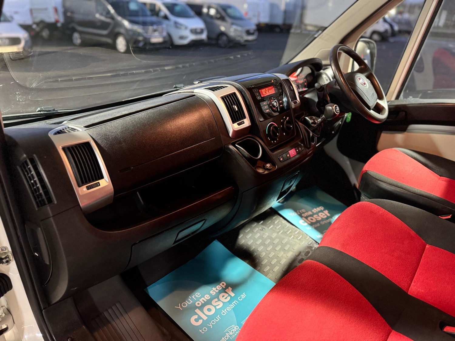 Used Fiat Ducato 2013 for sale - 77940457: Photo 48