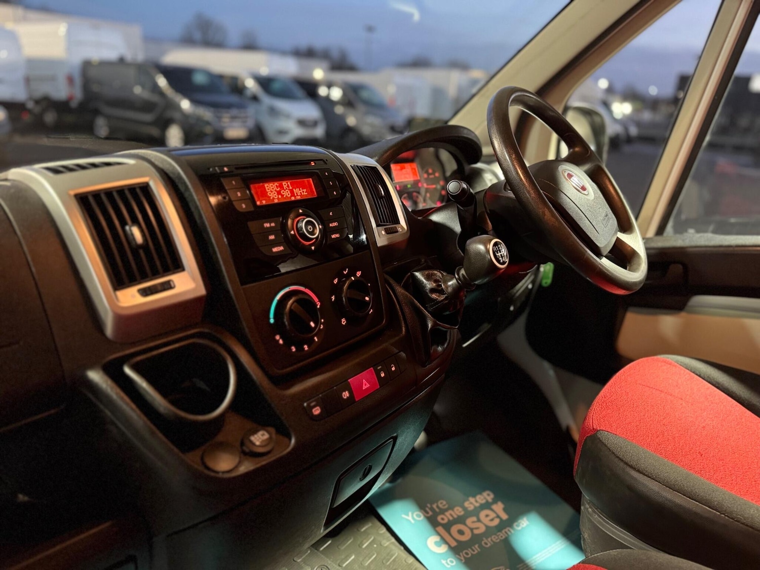 Used Fiat Ducato 2013 for sale - 77940457: Photo 49