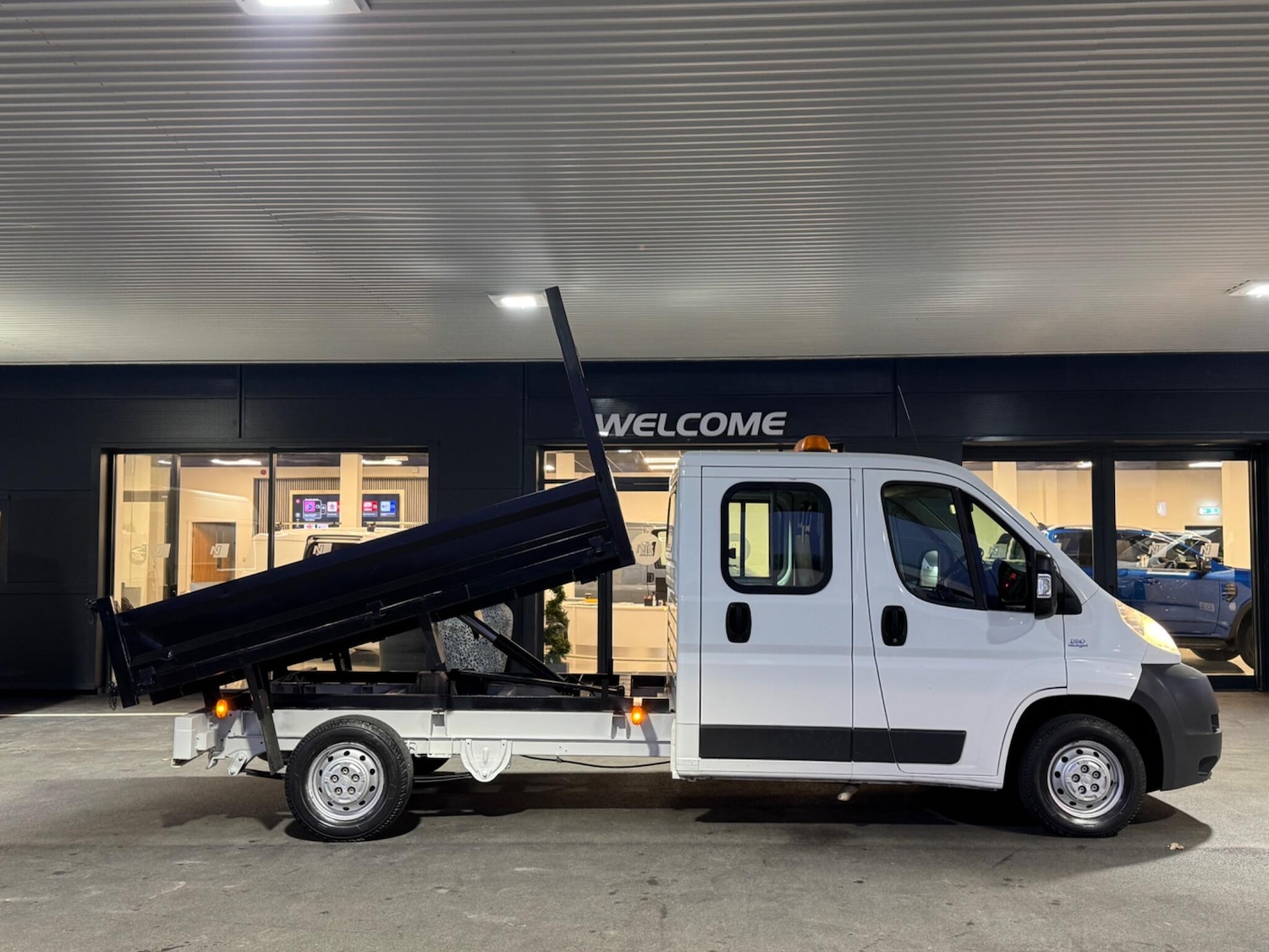 Used Fiat Ducato 2013 for sale - 77940457: Photo 5