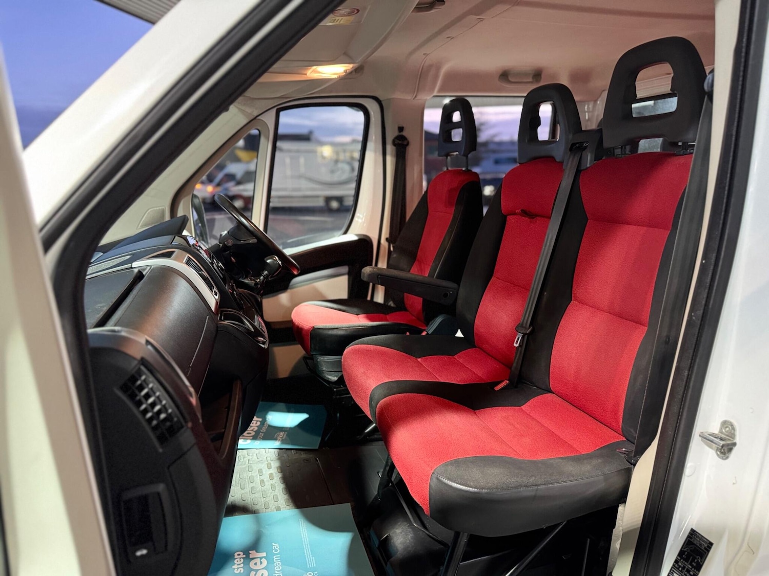 Used Fiat Ducato 2013 for sale - 77940457: Photo 50