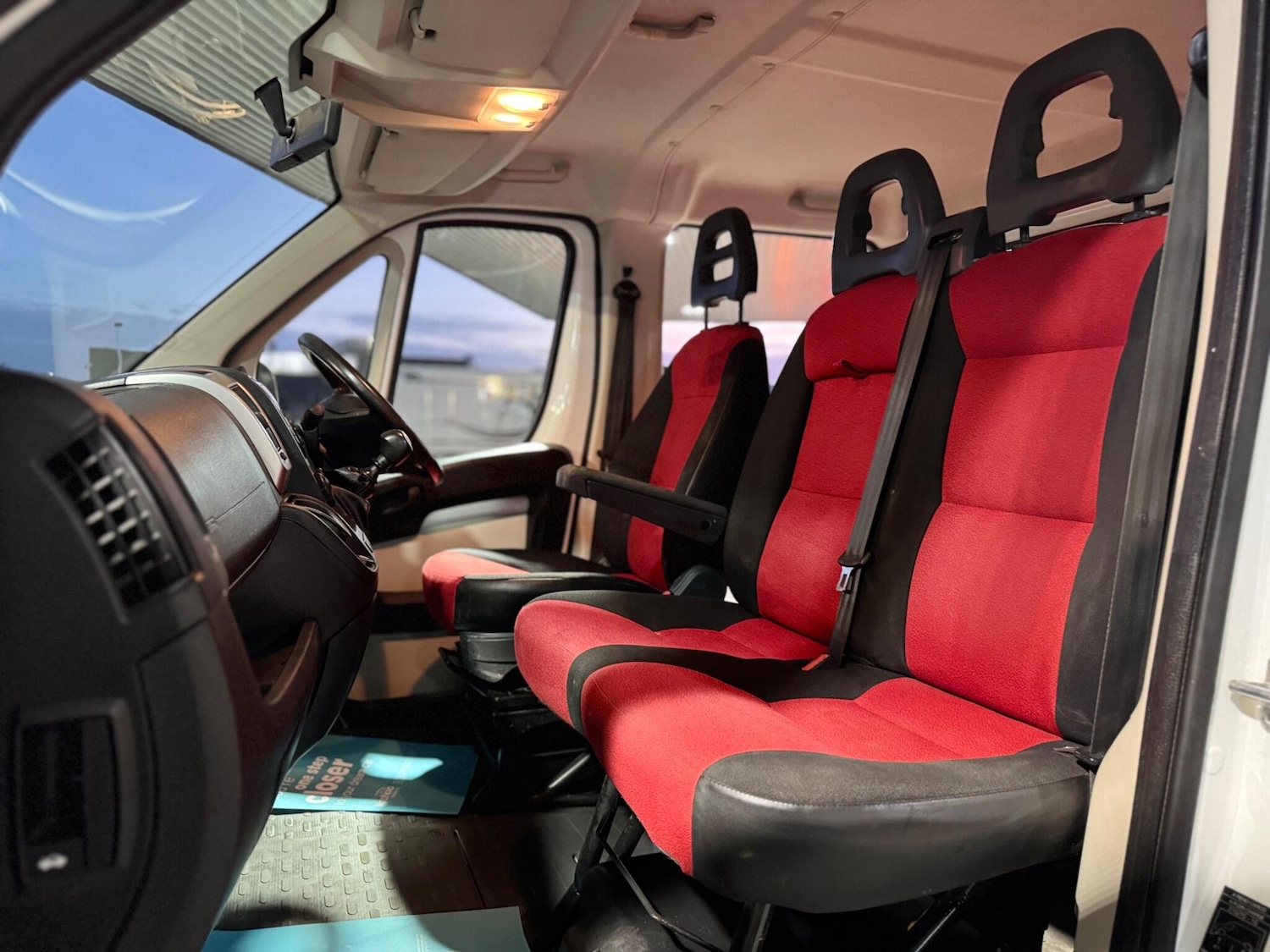 Used Fiat Ducato 2013 for sale - 77940457: Photo 51