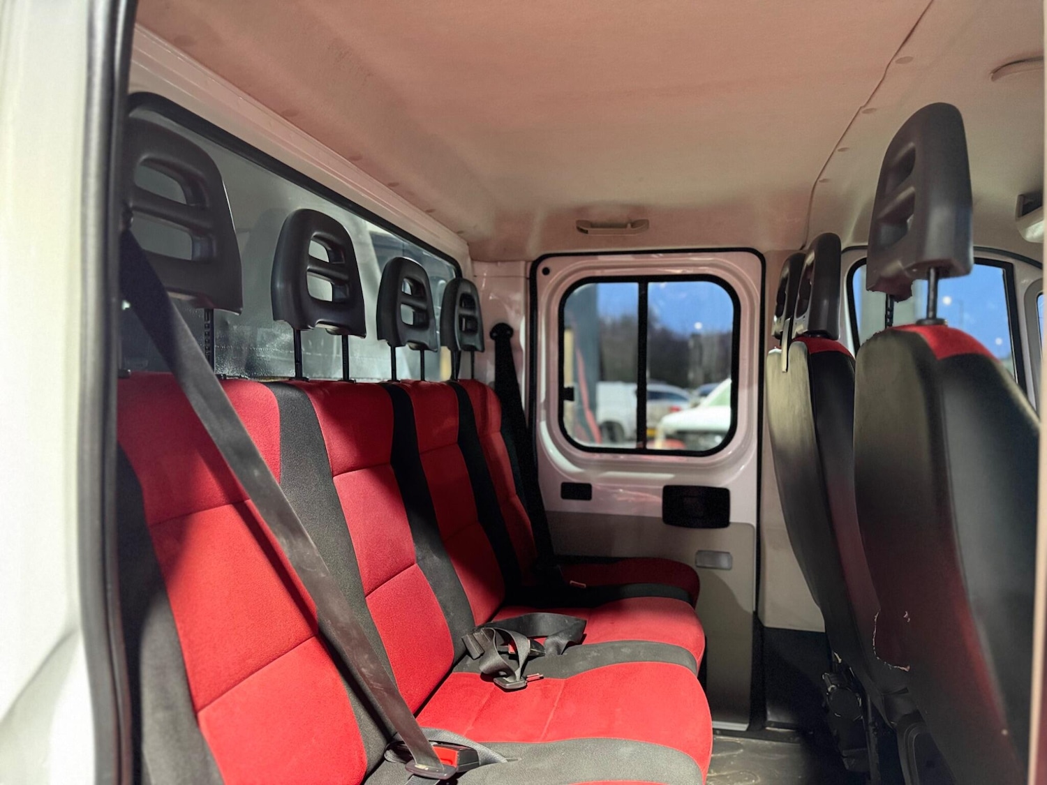 Used Fiat Ducato 2013 for sale - 77940457: Photo 54