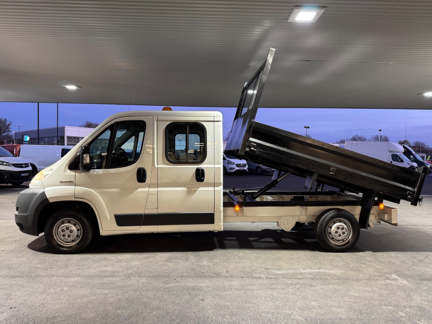 Used Fiat Ducato 2013 for sale - 77940457: Photo 6