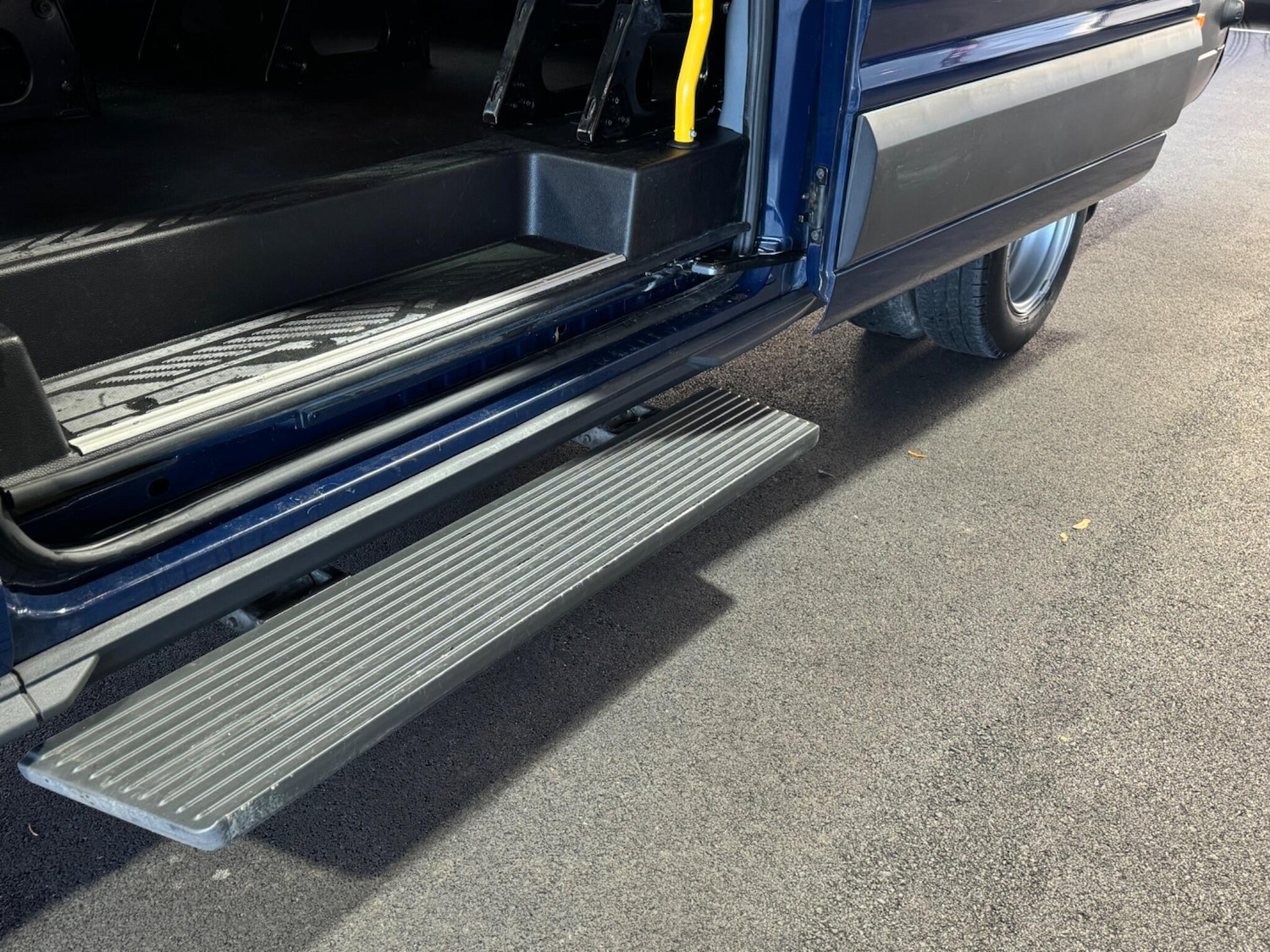 Used Ford Transit 2018 for sale - 76397941: Photo 16