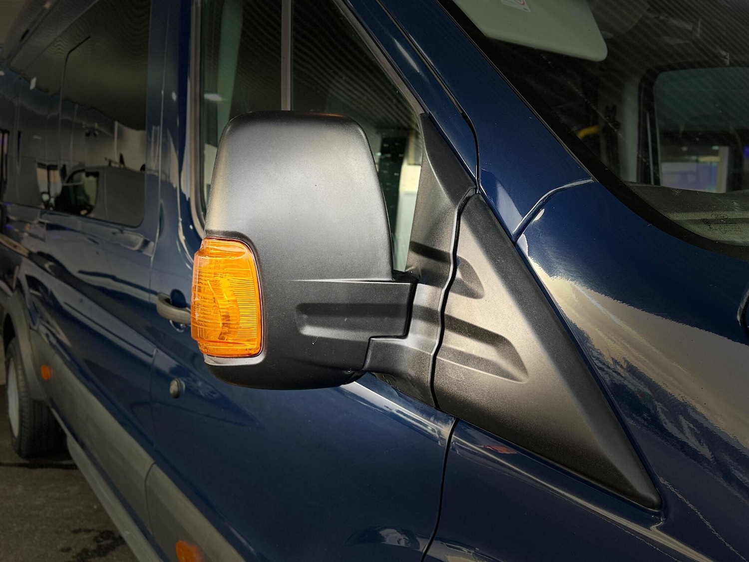 Used Ford Transit 2018 for sale - 76397941: Photo 18