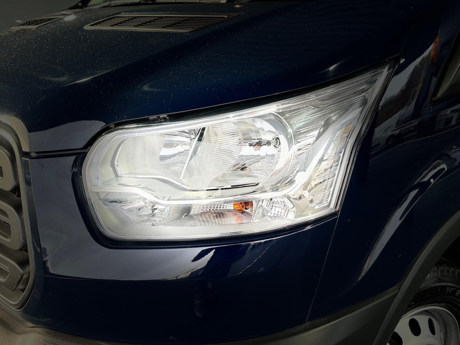 Used Ford Transit 2018 for sale - 76397941: Photo 19