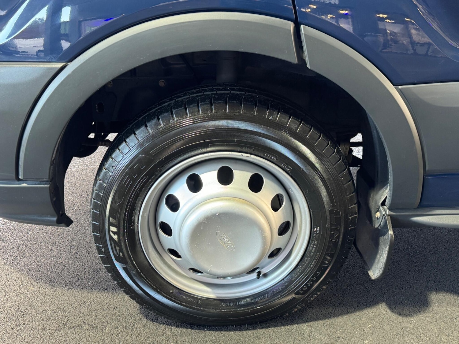 Used Ford Transit 2018 for sale - 76397941: Photo 22