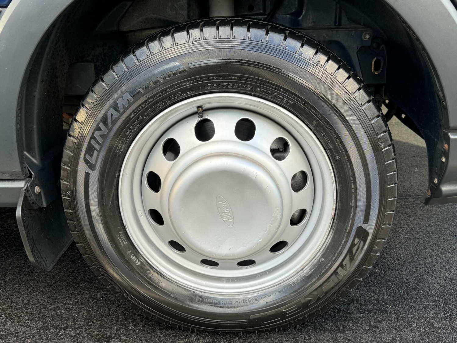 Used Ford Transit 2018 for sale - 76397941: Photo 23