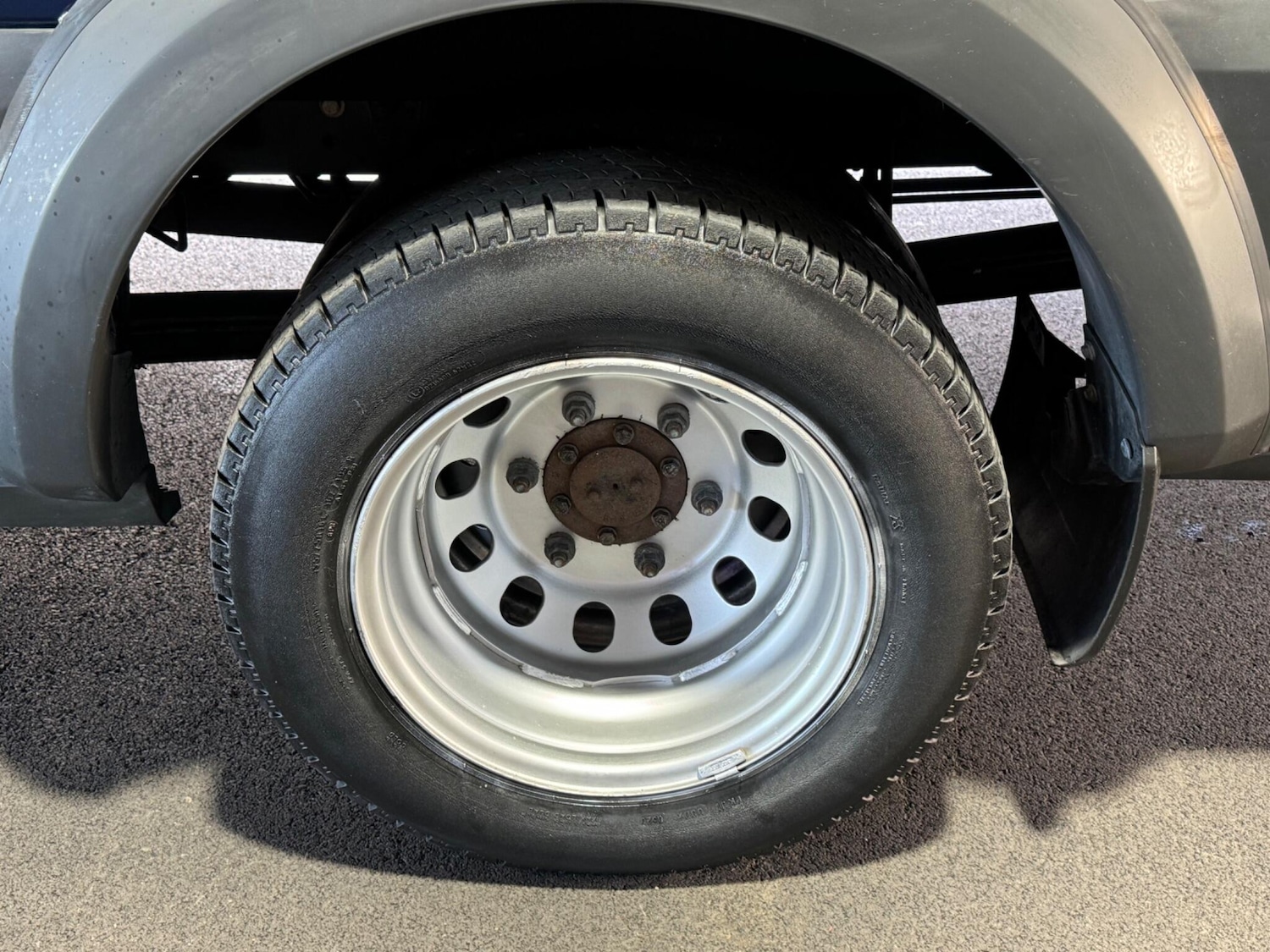 Used Ford Transit 2018 for sale - 76397941: Photo 24