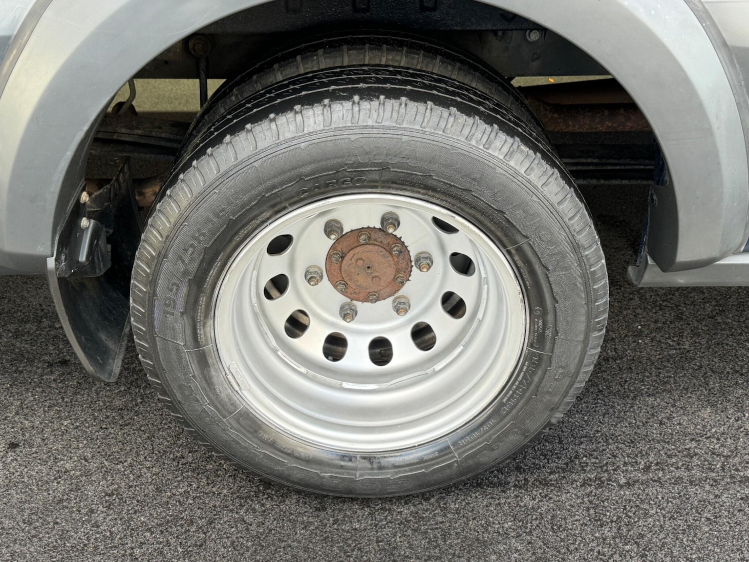 Used Ford Transit 2018 for sale - 76397941: Photo 25