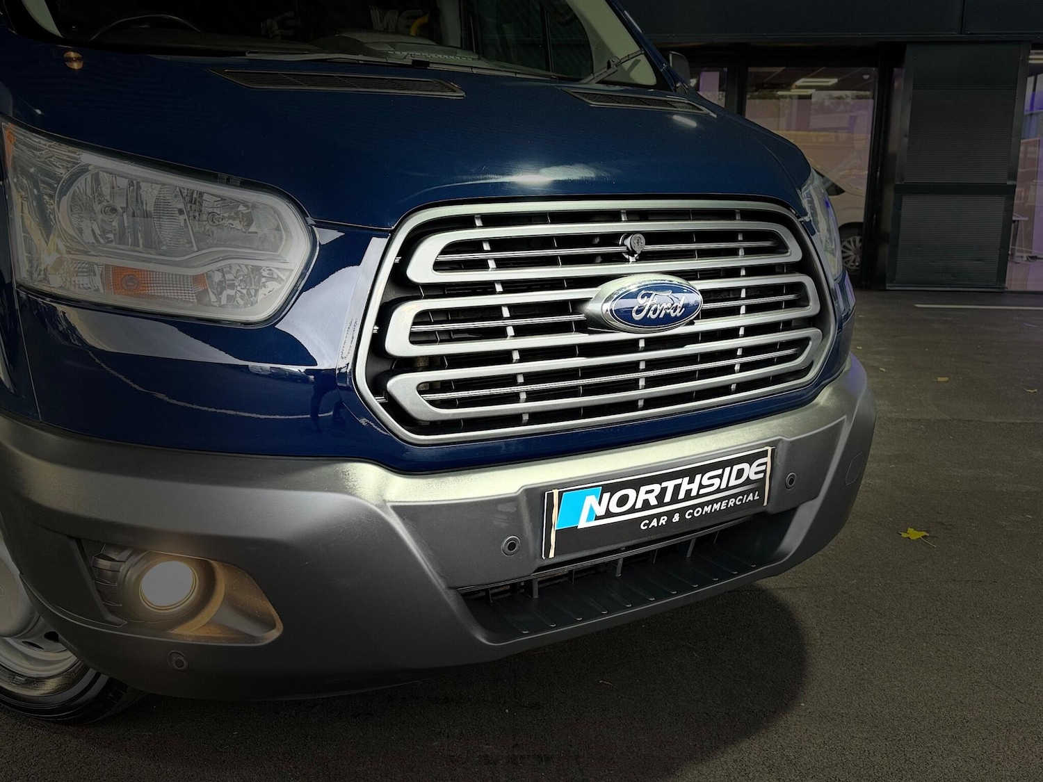 Used Ford Transit 2018 for sale - 76397941: Photo 3