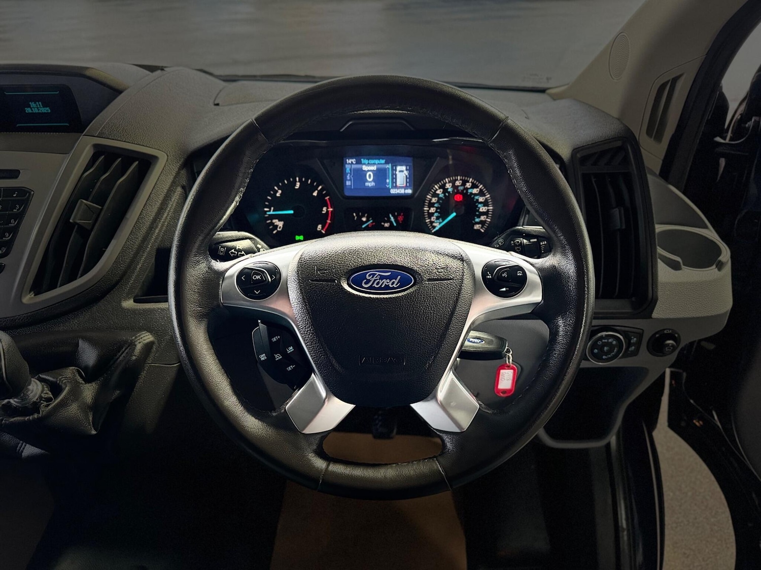 Used Ford Transit 2018 for sale - 76397941: Photo 30