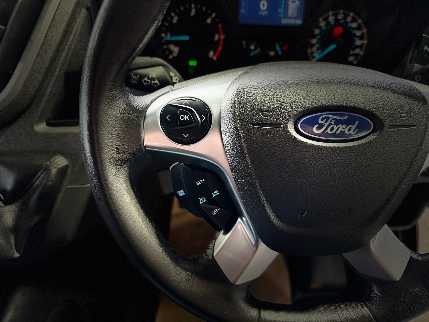 Used Ford Transit 2018 for sale - 76397941: Photo 33