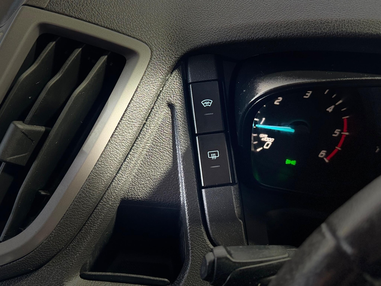 Used Ford Transit 2018 for sale - 76397941: Photo 34