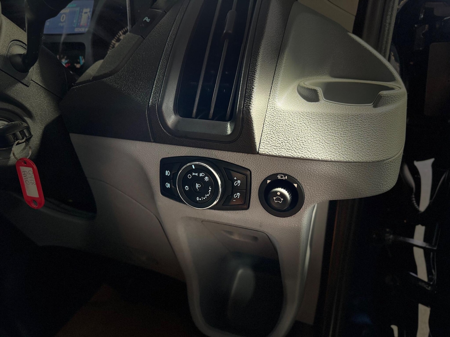 Used Ford Transit 2018 for sale - 76397941: Photo 36