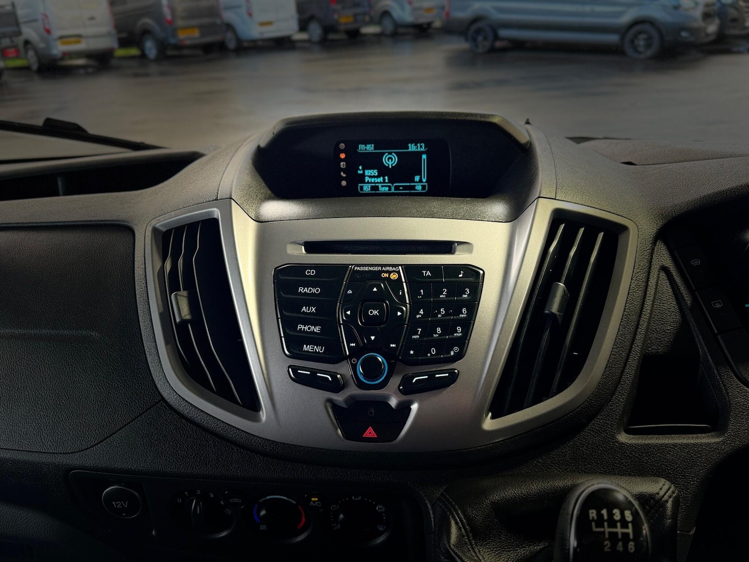 Used Ford Transit 2018 for sale - 76397941: Photo 38