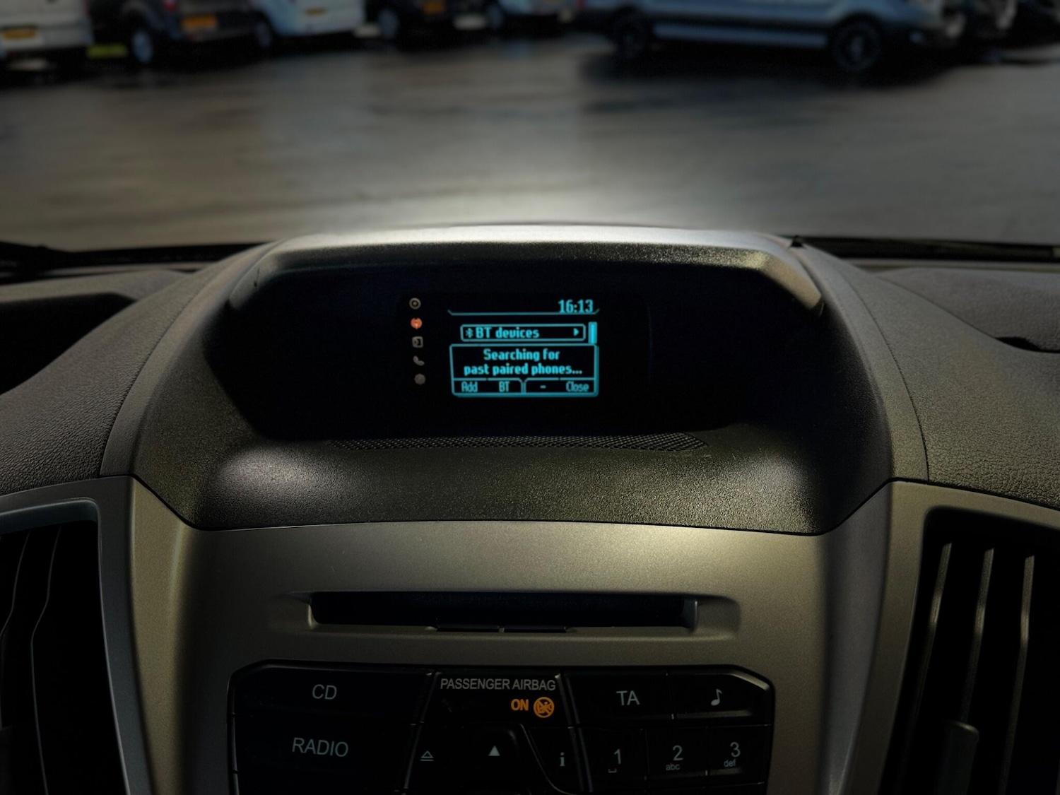 Used Ford Transit 2018 for sale - 76397941: Photo 39