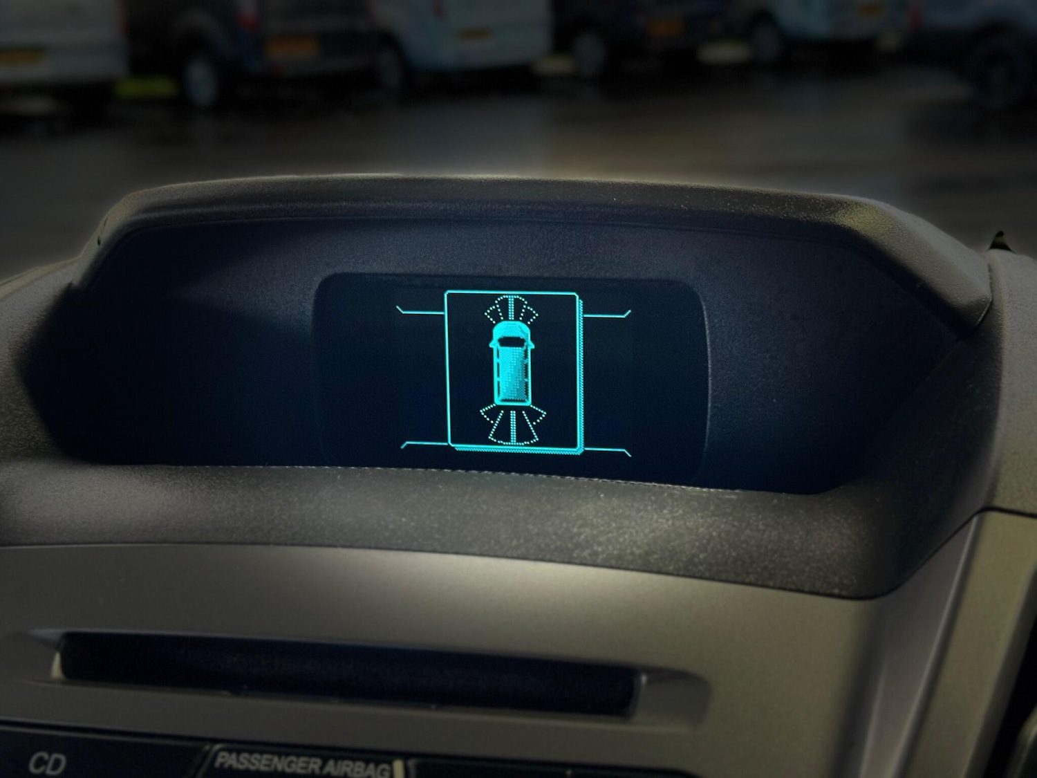 Used Ford Transit 2018 for sale - 76397941: Photo 40