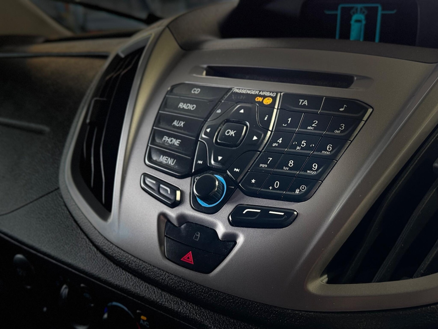 Used Ford Transit 2018 for sale - 76397941: Photo 41