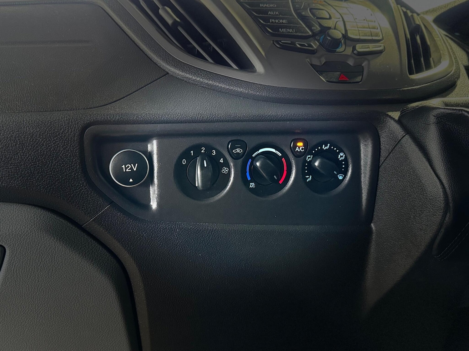 Used Ford Transit 2018 for sale - 76397941: Photo 43