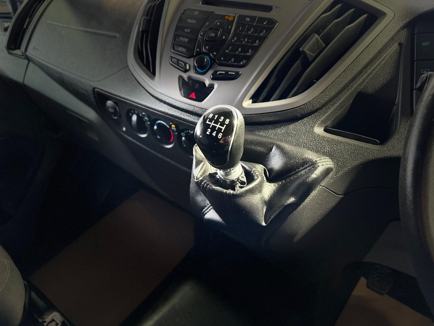 Used Ford Transit 2018 for sale - 76397941: Photo 44