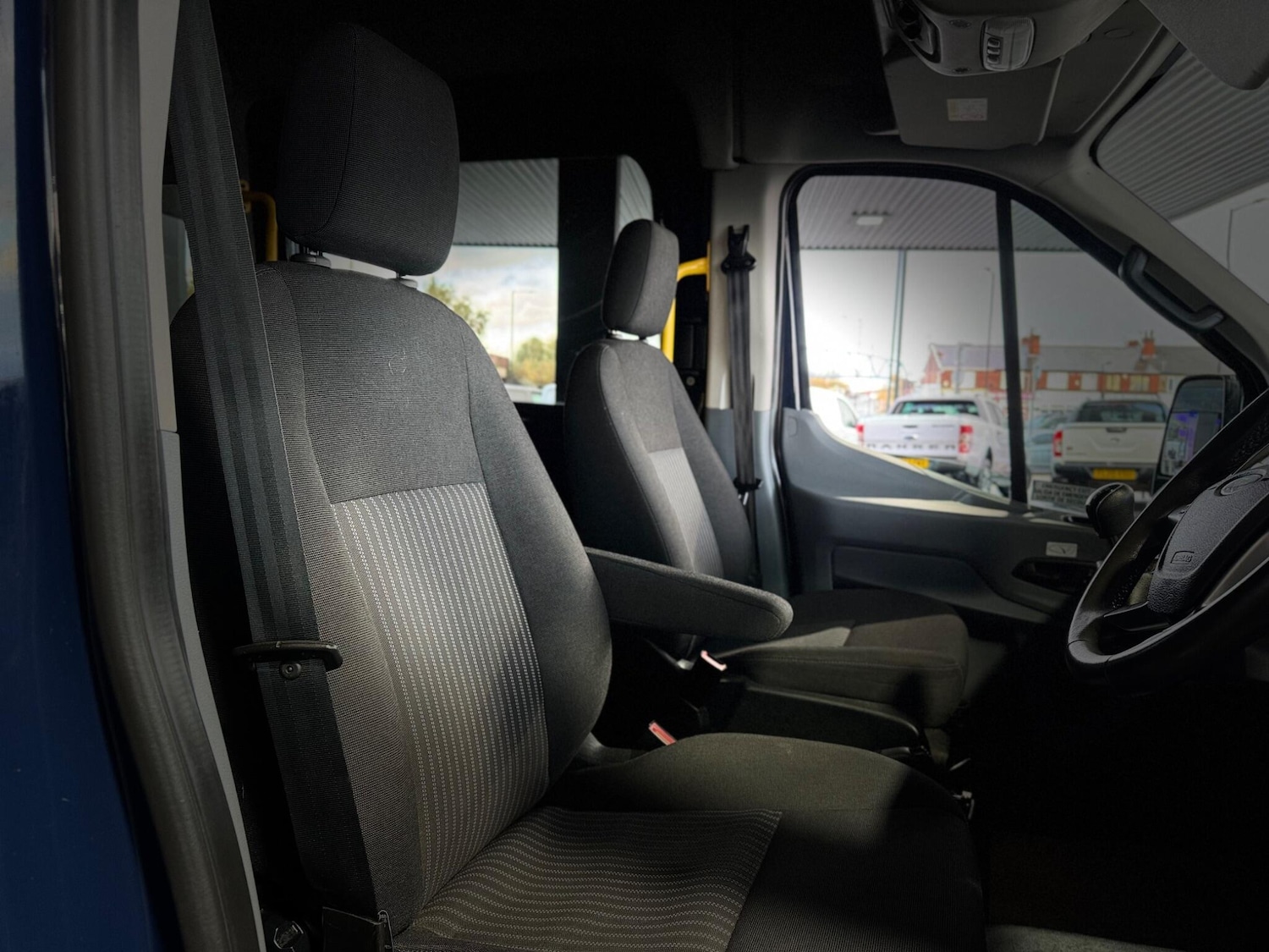 Used Ford Transit 2018 for sale - 76397941: Photo 47