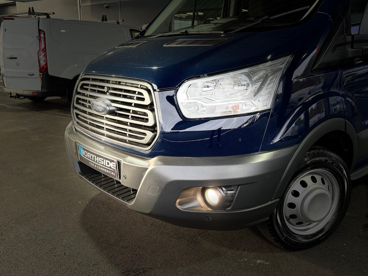 Used Ford Transit 2018 for sale - 76397941: Photo 5