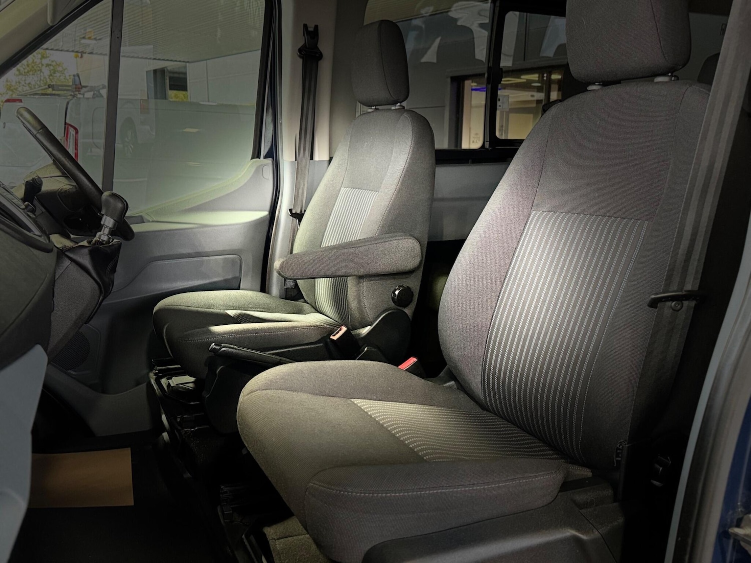 Used Ford Transit 2018 for sale - 76397941: Photo 50