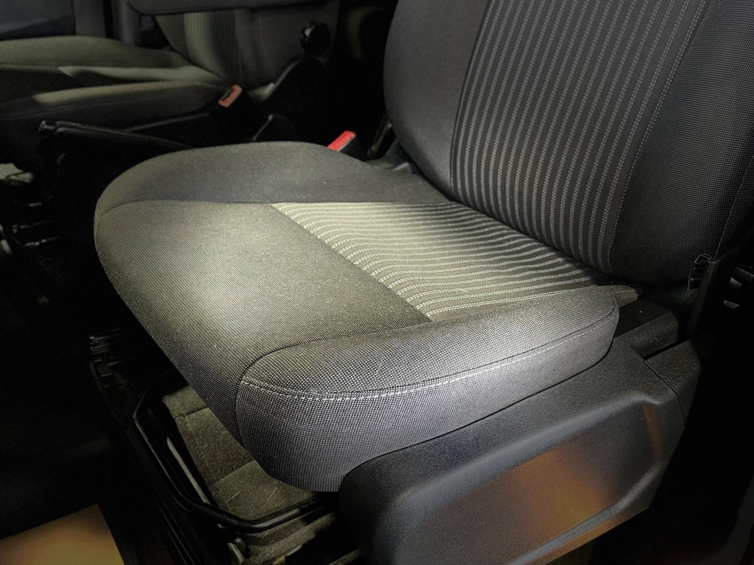 Used Ford Transit 2018 for sale - 76397941: Photo 52