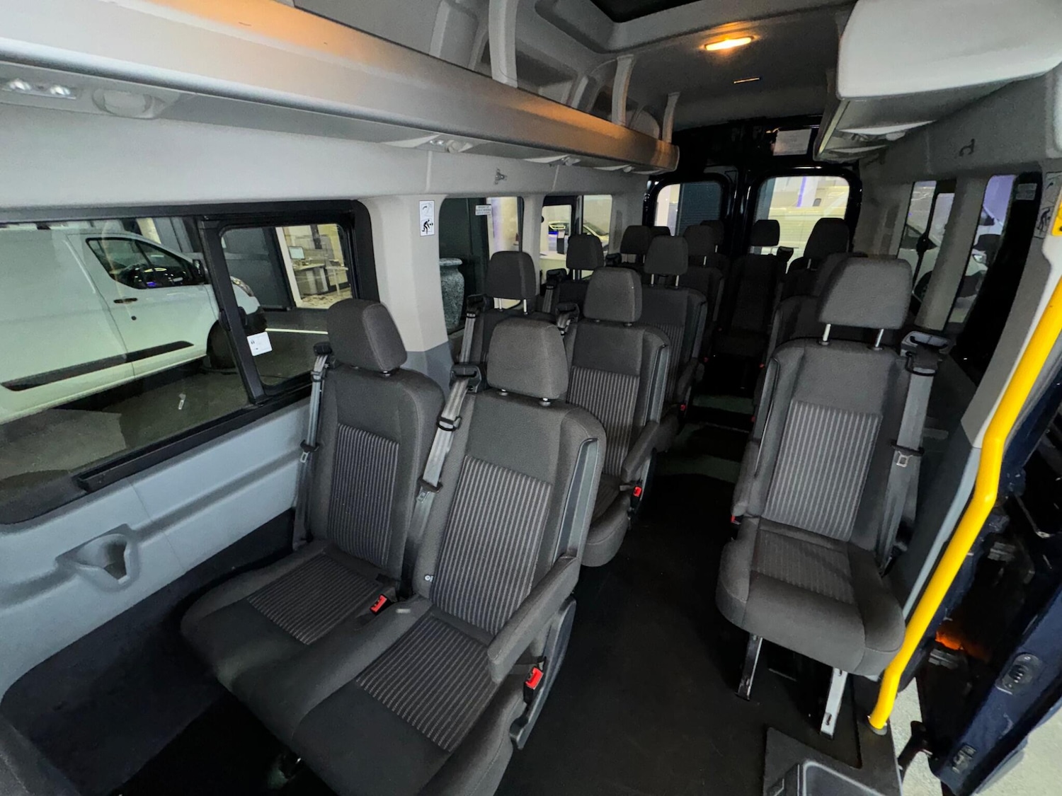 Used Ford Transit 2018 for sale - 76397941: Photo 54