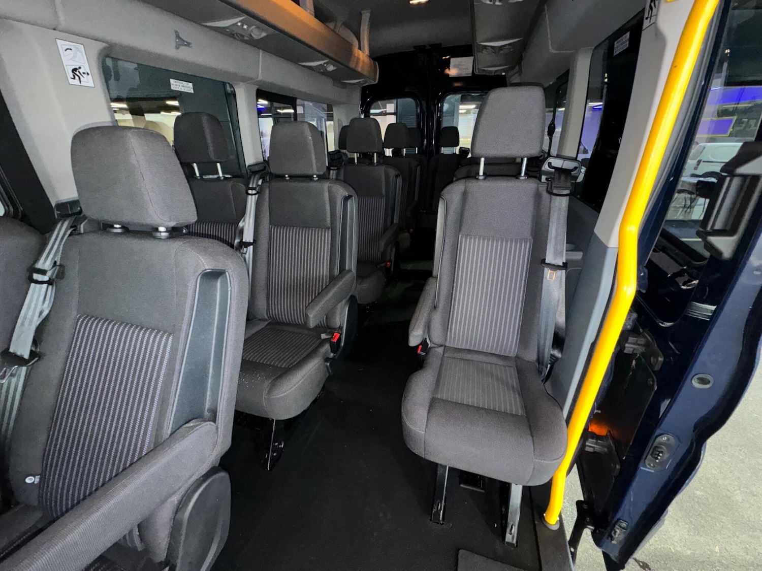Used Ford Transit 2018 for sale - 76397941: Photo 55