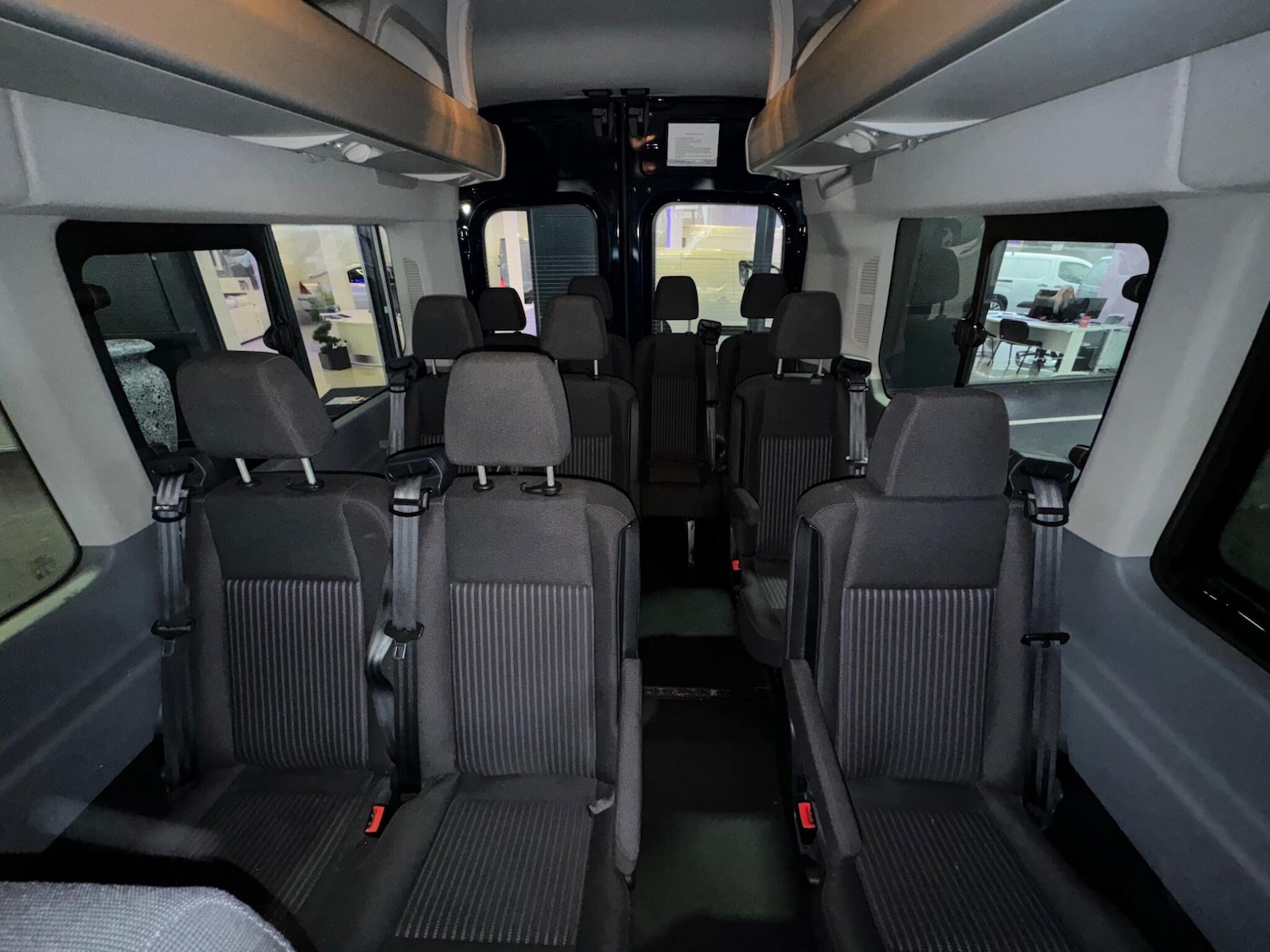 Used Ford Transit 2018 for sale - 76397941: Photo 56