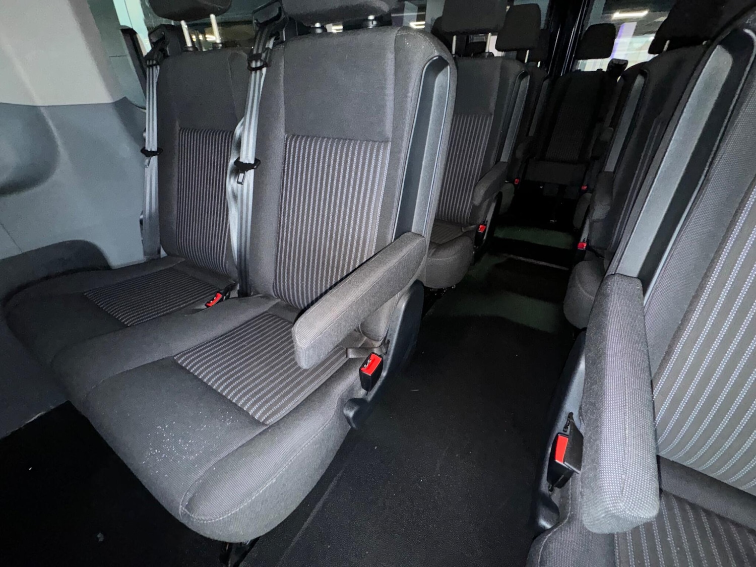 Used Ford Transit 2018 for sale - 76397941: Photo 57