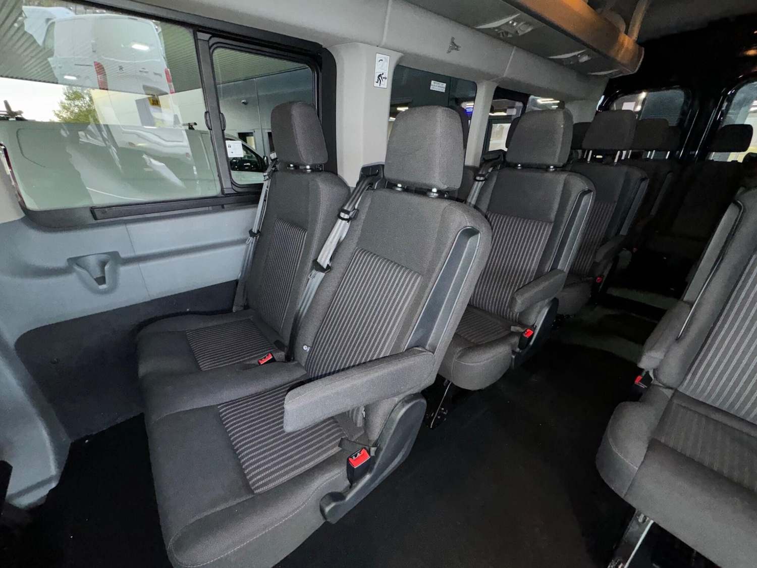 Used Ford Transit 2018 for sale - 76397941: Photo 58
