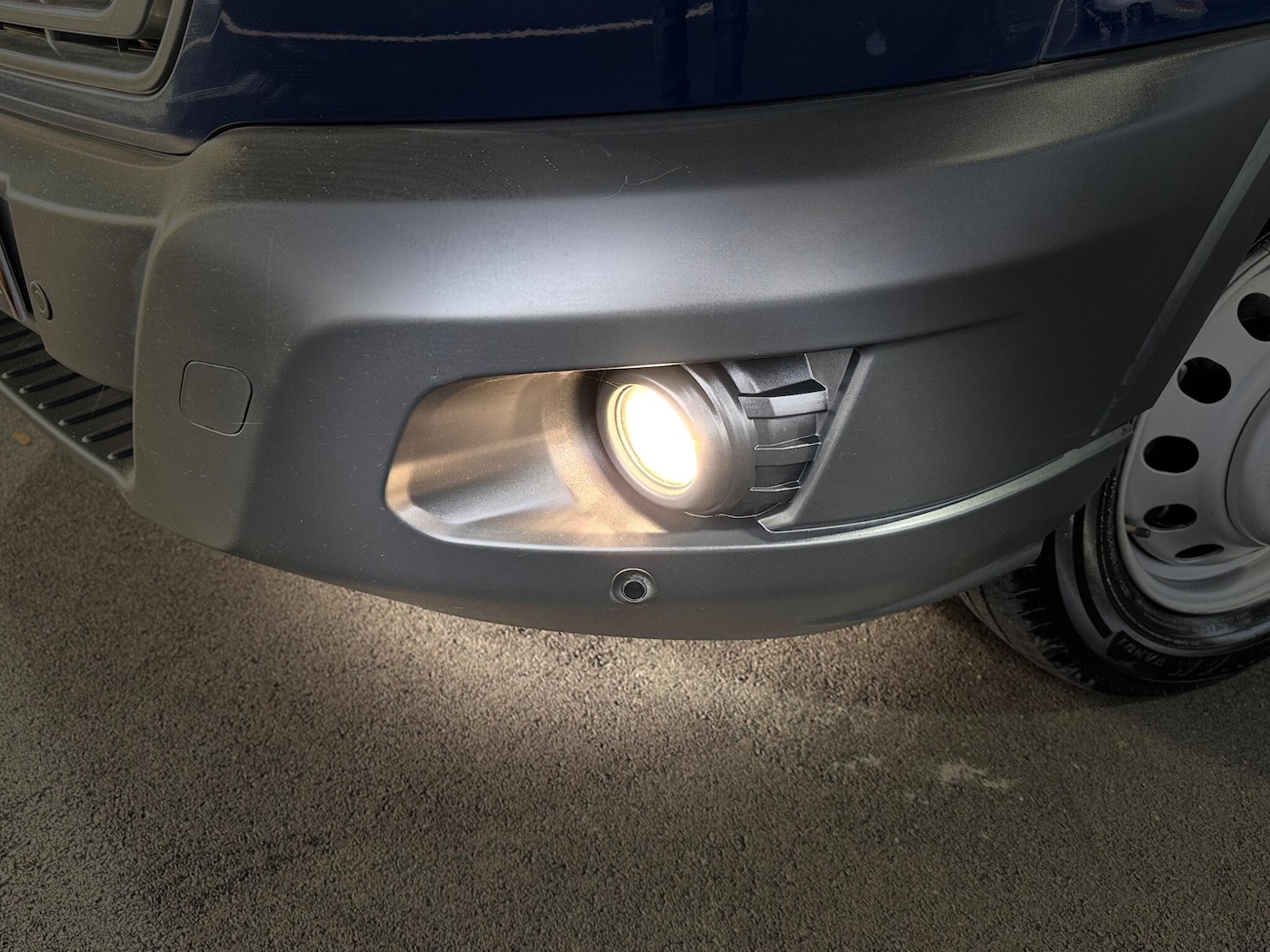 Used Ford Transit 2018 for sale - 76397941: Photo 6