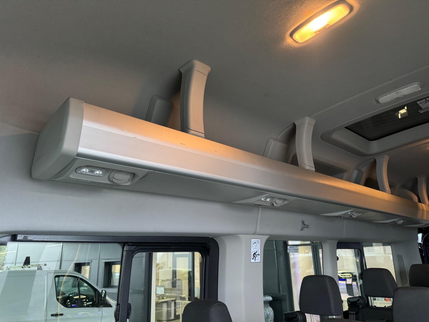 Used Ford Transit 2018 for sale - 76397941: Photo 60