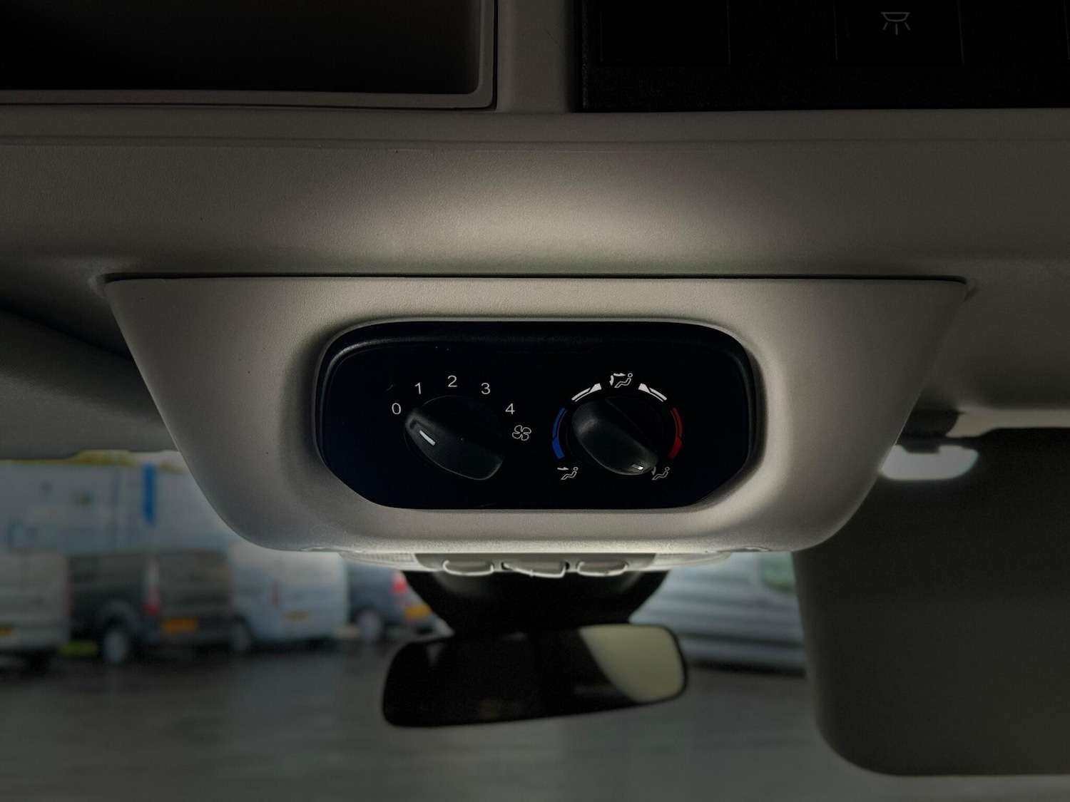 Used Ford Transit 2018 for sale - 76397941: Photo 61