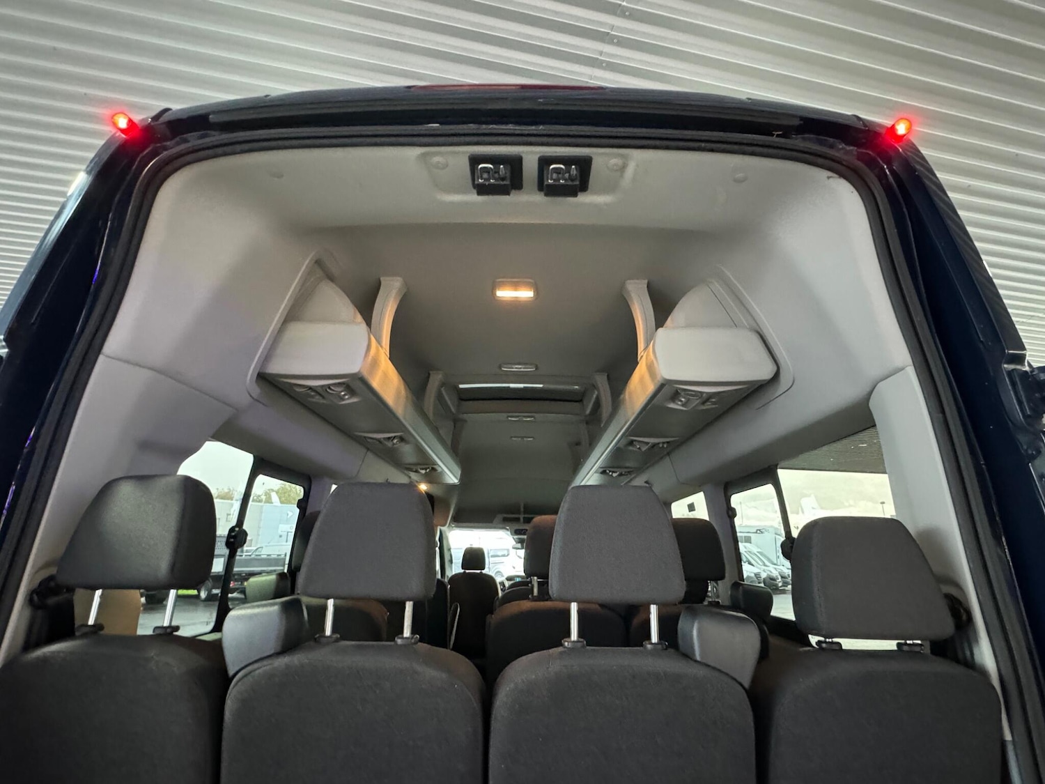 Used Ford Transit 2018 for sale - 76397941: Photo 62