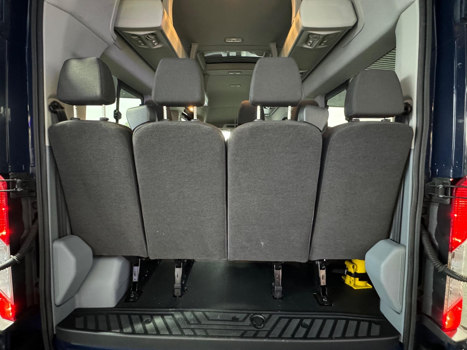 Used Ford Transit 2018 for sale - 76397941: Photo 63