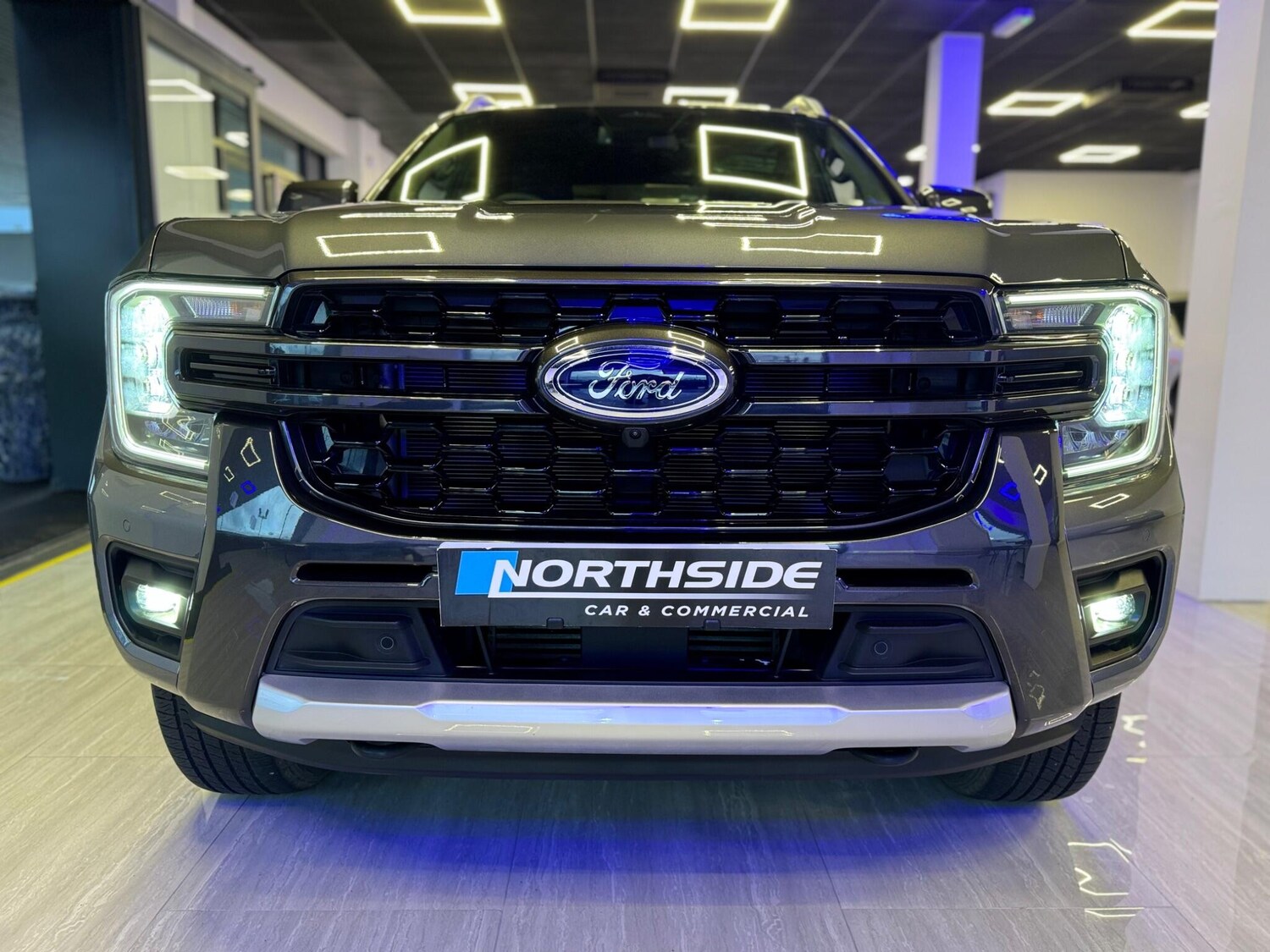 Used Ford Ranger 2025 for sale - 77495881: Photo 10