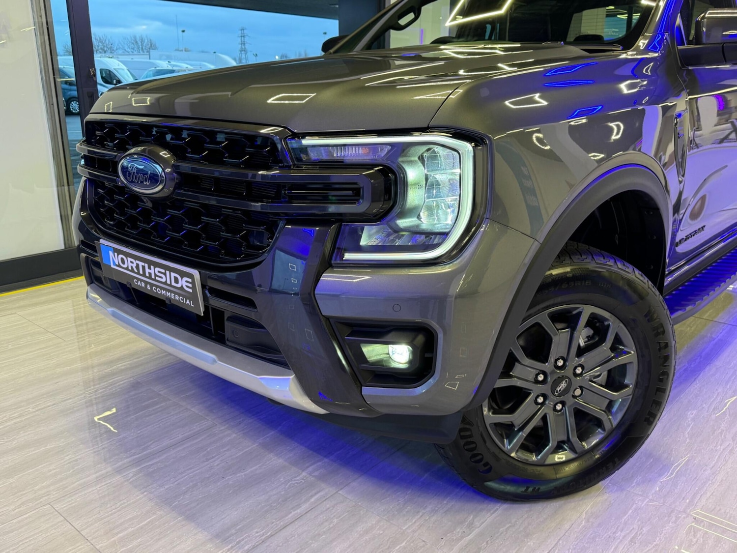 Used Ford Ranger 2025 for sale - 77495881: Photo 11