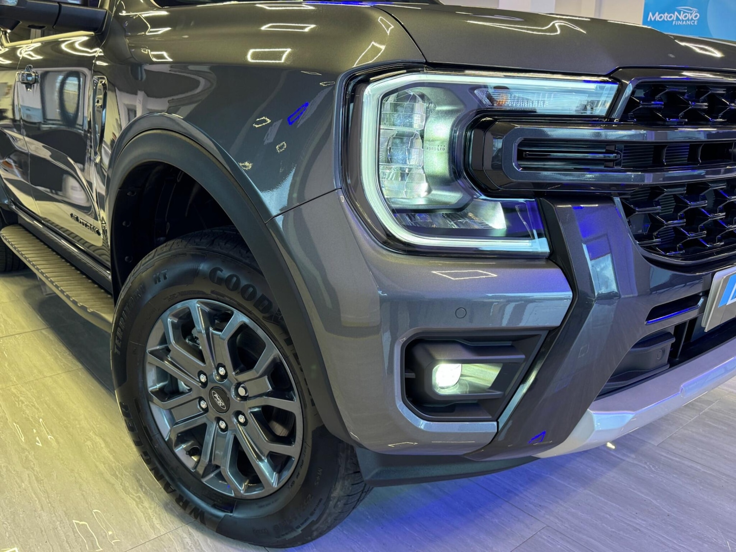 Used Ford Ranger 2025 for sale - 77495881: Photo 12