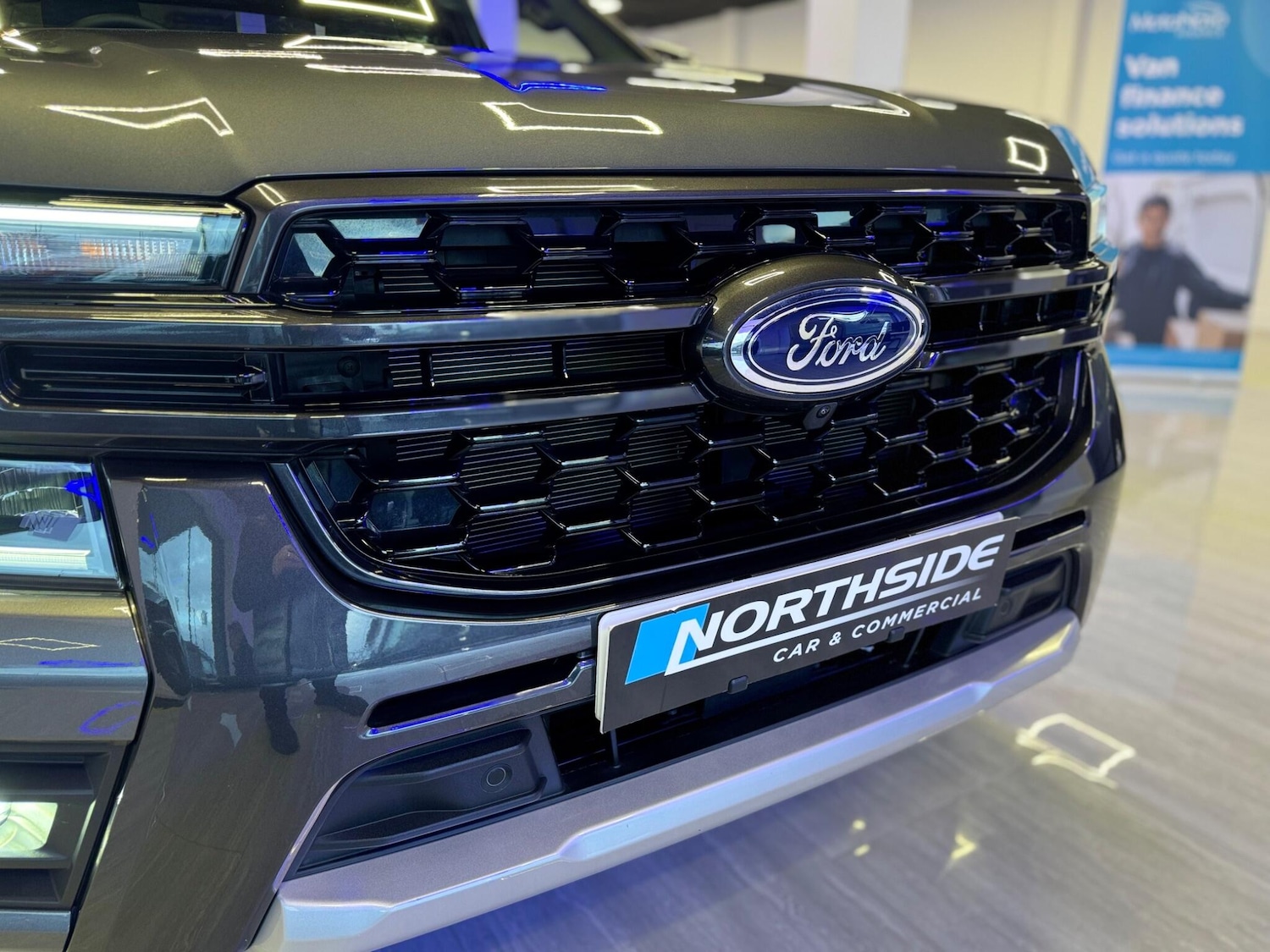 Used Ford Ranger 2025 for sale - 77495881: Photo 13