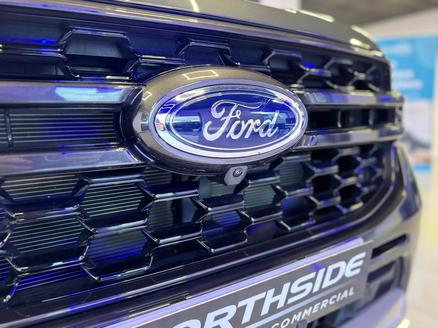 Used Ford Ranger 2025 for sale - 77495881: Photo 15