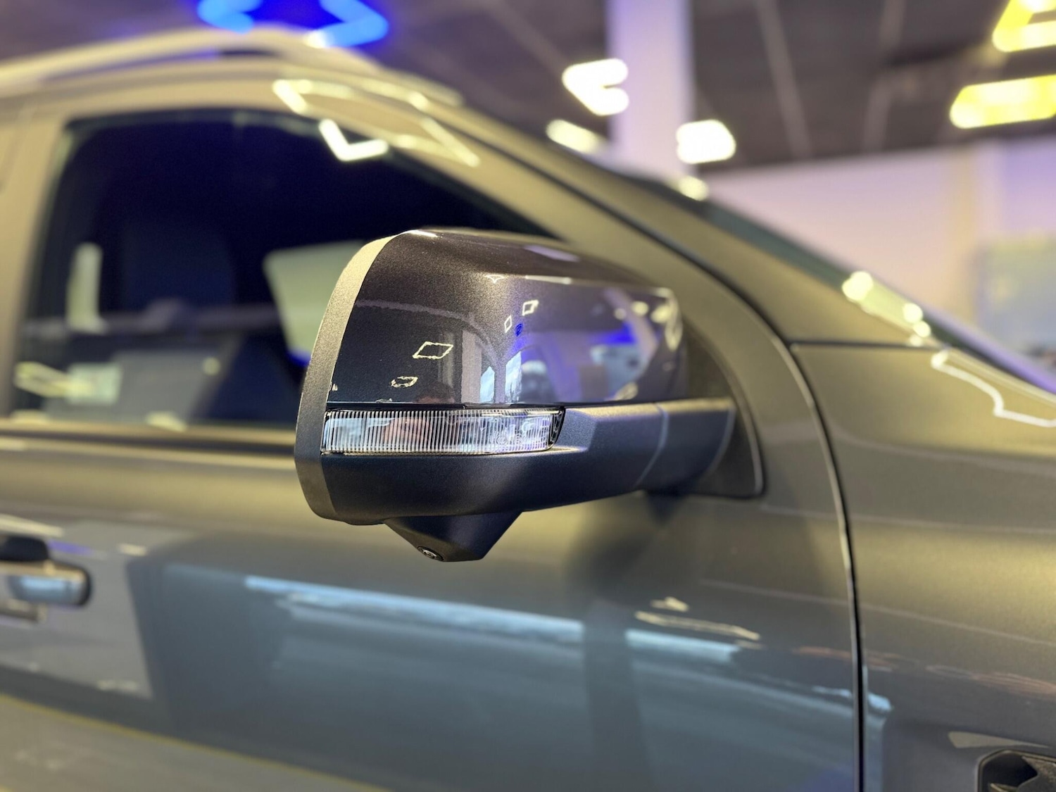 Used Ford Ranger 2025 for sale - 77495881: Photo 16